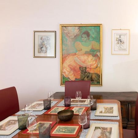 רומא Arco In Pantheon Apartments מראה חיצוני תמונה