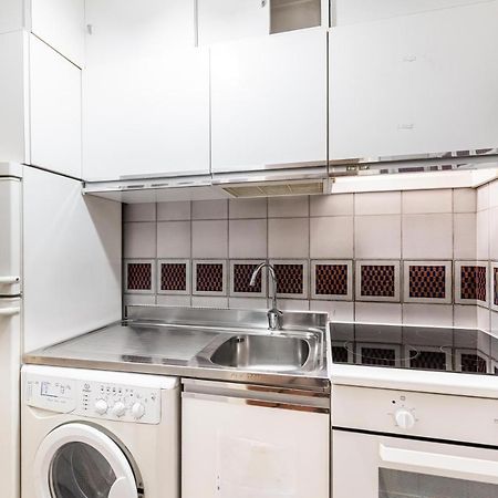 רומא Arco In Pantheon Apartments מראה חיצוני תמונה
