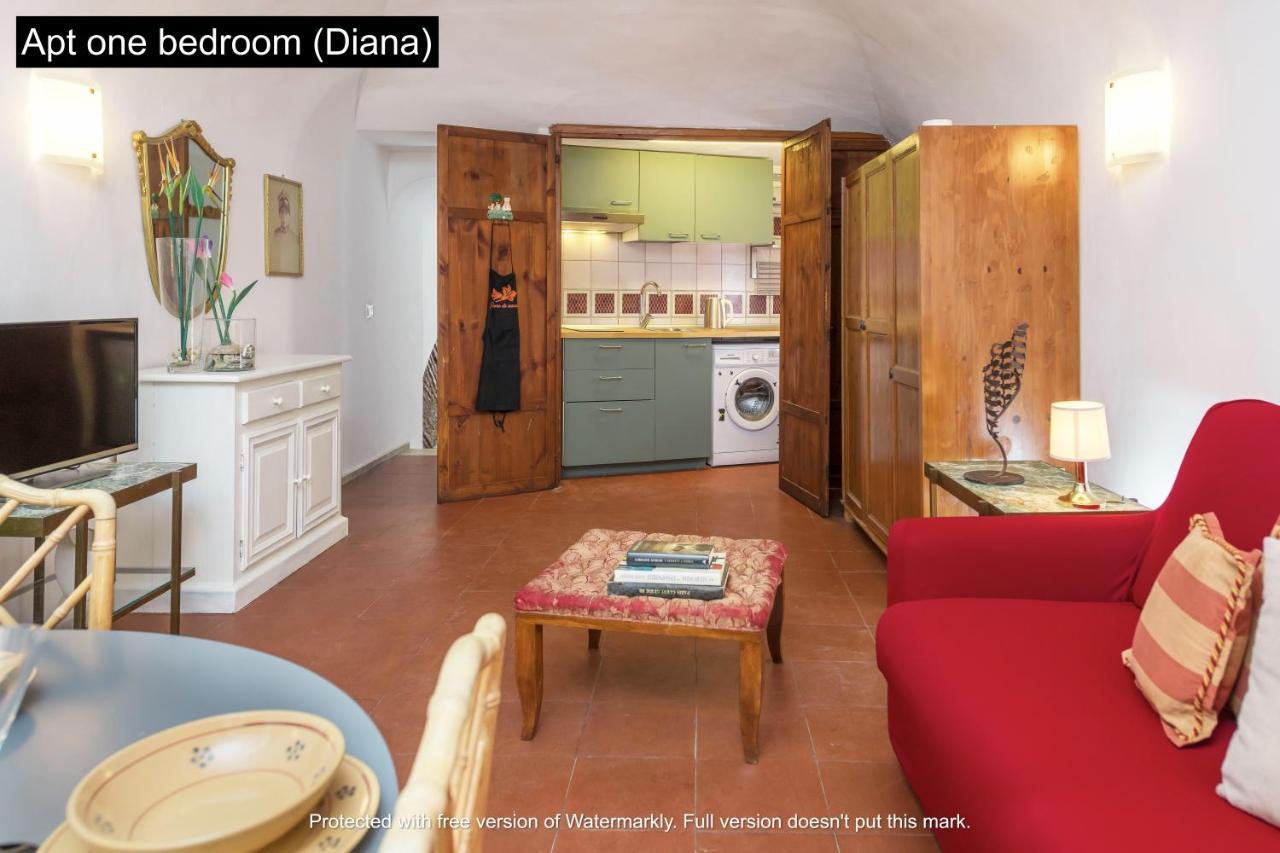 רומא Arco In Pantheon Apartments מראה חיצוני תמונה