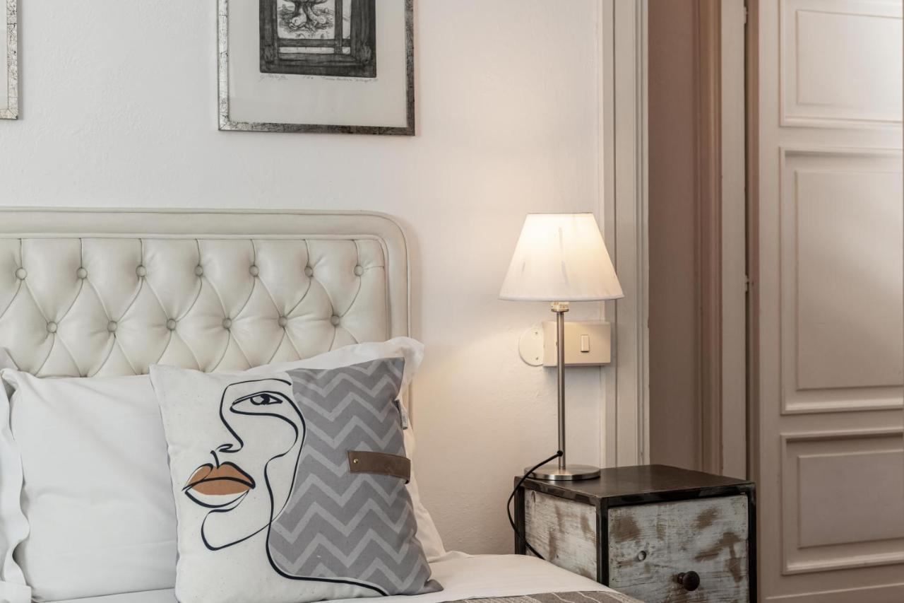 רומא Arco In Pantheon Apartments מראה חיצוני תמונה