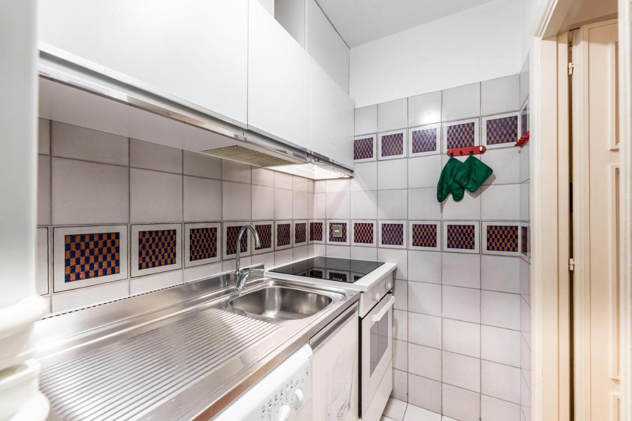 רומא Arco In Pantheon Apartments מראה חיצוני תמונה