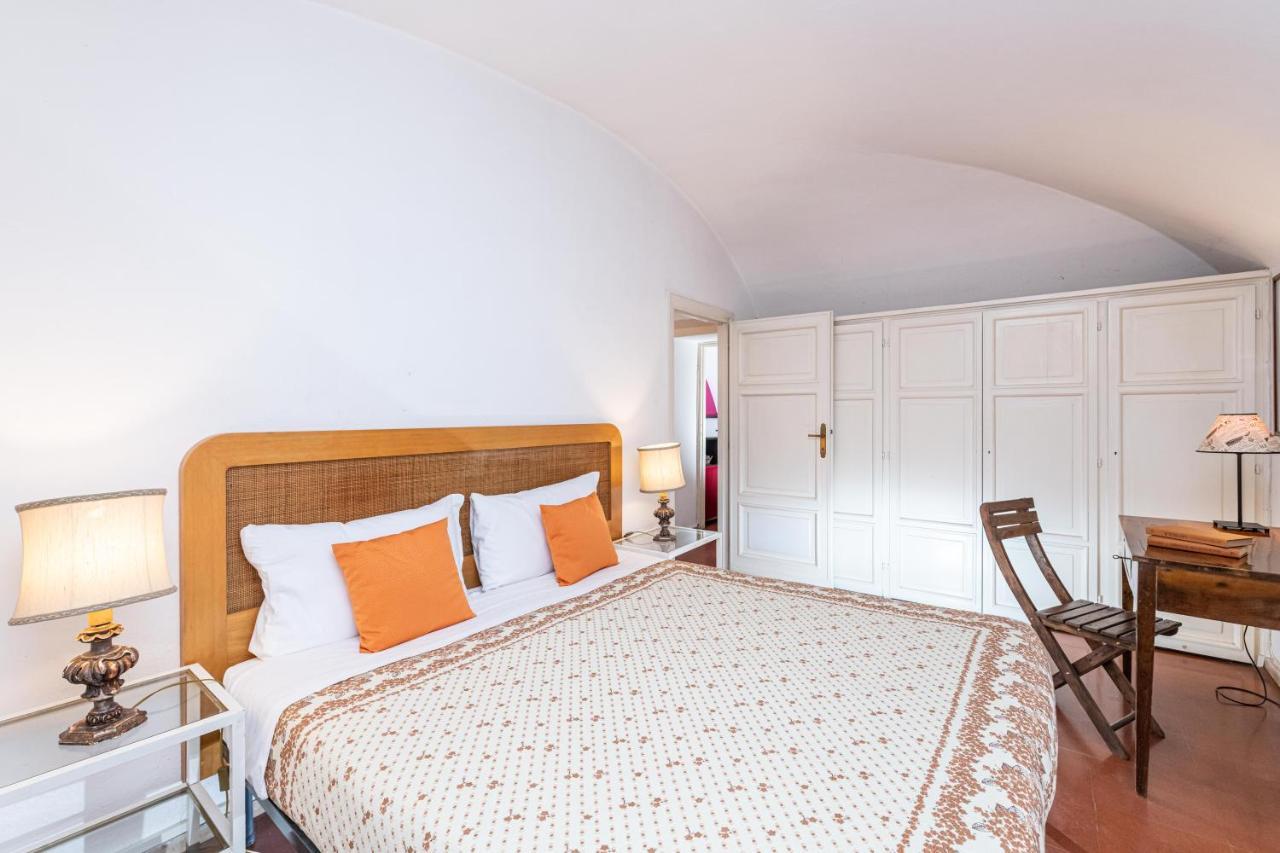 רומא Arco In Pantheon Apartments מראה חיצוני תמונה