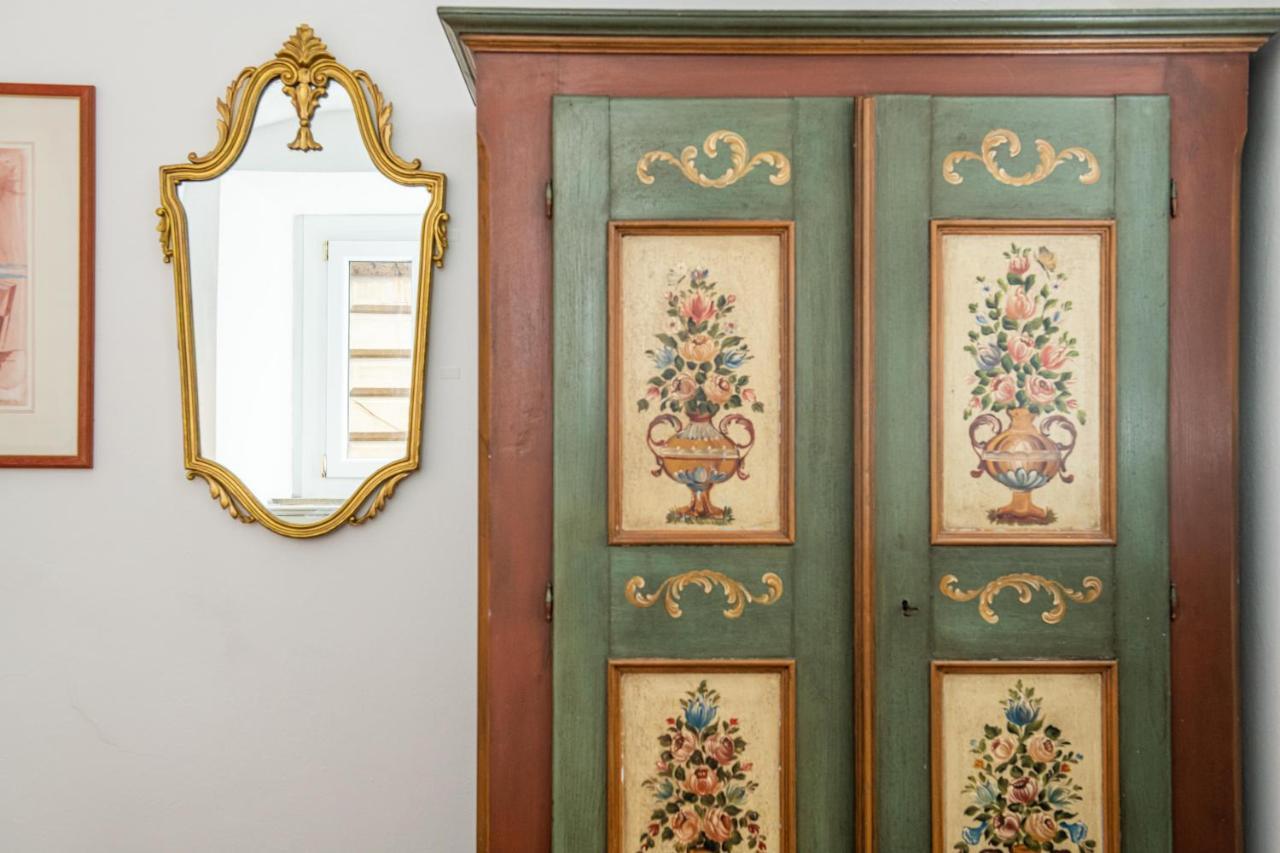 רומא Arco In Pantheon Apartments מראה חיצוני תמונה